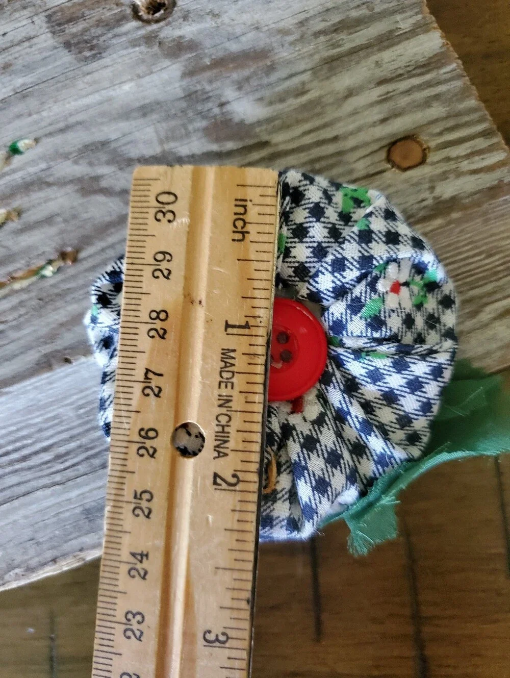 Barn Wood 